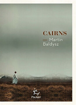 Broché Cairns de Martin Baldysz