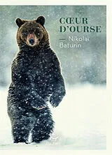 Broschiert Coeur d'ourse von Nikolaï Baturin