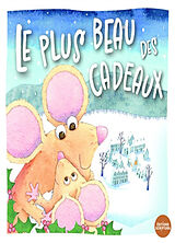 Couverture cartonnée Le plus beau des cadeaux de Tim; Wickenden, Nadine Bugbird