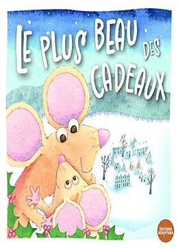 Couverture cartonnée Le plus beau des cadeaux de Tim; Wickenden, Nadine Bugbird