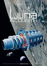 Broschiert Luna incognita von André David