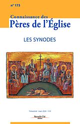 eBook (epub) Connaissance des Pères de l'Église n°173 de Collectif