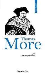 eBook (epub) Prier 15 jours avec Thomas More de Jacques Mulliez