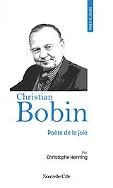 eBook (epub) Prier 15 jours avec Christian Bobin de Christophe Henning