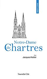 eBook (epub) Prier 15 jours avec Notre-Dame de Chartres de Jacques Pottier