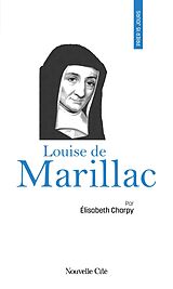 eBook (epub) Prier 15 jours avec Louise de Marillac de Elisabeth Charpy