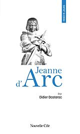 eBook (epub) Prier 15 jours avec Jeanne d'Arc de Didier Dastarac