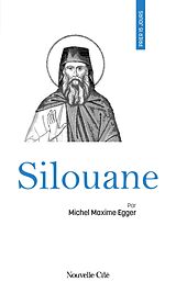 eBook (epub) Prier 15 jours avec Silouane de Michel Maxime Egger