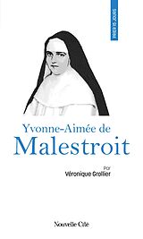 eBook (epub) Prier 15 jours avec Yvonne-Aimée de Malestroit de Véronique Grollier