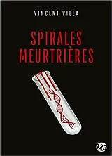 Broschiert ADHaine : thriller von Vincent Villa