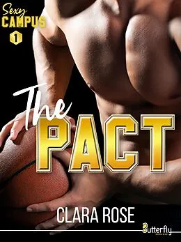 E-Book (epub) The Pact von Butterfly Publishing, Clara Rose