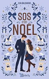 Broschiert Sos, c est noel von Baldaras-e