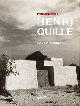 Livre Relié Henri Quille de Guy Bloch-Champfort