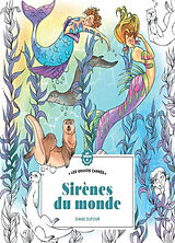 Broché Sirènes du monde de Diane Dufour