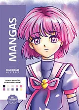 Broschiert Mangas von William Bal