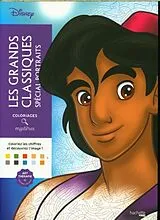 Broschiert Les grands classiques : spécial portraits von Jérémy Mariez