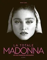 Broschiert Madonna - la totale von Clerc-b