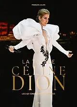Broschiert Céline Dion : la totale von Julien-f