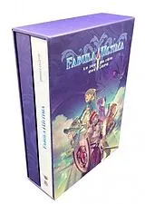  Fabula ultima : coffret collector von 