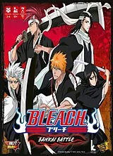 Broschiert Bleach Bankai battle : Roll'n'clash von Team kaedama