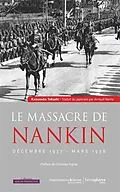 E-Book (epub) Le massacre de Nankin décembre 1937-mars 1938 von Tokushi Kasahara