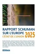 E-Book (epub) Rapport Schuman sur l'Europe L'Etat de l'Union 2025 von Jean-Dominique Giuliani