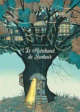 Broschiert Le marchand de bonheur von Davide; Soma, Marco Cali
