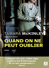 Broché Quand on ne peut oublier de Tamara McKinley