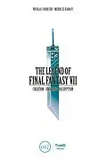 E-Book (epub) The Legend of Final Fantasy VII von Nicolas Courcier, Mehdi El Kanafi