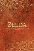 E-Book (epub) Zelda von Nicolas Courcier, Mehdi El Kanafi