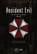E-Book (epub) Resident Evil - Volume 1 von Nicolas Courcier, Mehdi El Kanafi, Bruno Provezza