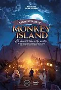 E-Book (epub) The Mysteries of Monkey Island von Nicolas Deneschau