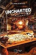 Livre Relié Uncharted: Chronicles of an Explorer de Nicolas Deneschau, Bruno Provezza