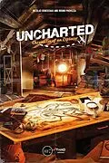 E-Book (epub) The saga Uncharted von Nicolas Deneschau, Bruno Provezza
