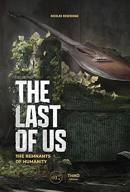 E-Book (epub) Decoding The Last of Us von Nicolas Deneschau