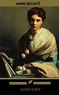 E-Book (epub) Agnes Grey (Golden Deer Classics) von Anne Bronte, Golden Deer Classics