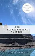 E-Book (epub) Jules Verne: The Extraordinary Voyages Collection von Jules Verne