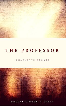 E-Book (epub) Professor von Charlotte Bronte