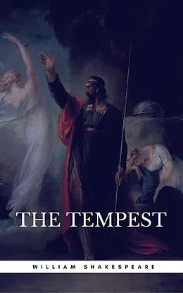 E-Book (epub) Tempest (Book Center) von William Shakespeare