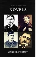 E-Book (epub) Marcel Proust: In Search of Lost Time [volumes 1 to 7] (Quattro Classics) (The Greatest Writers of All Time) von Marcel Proust
