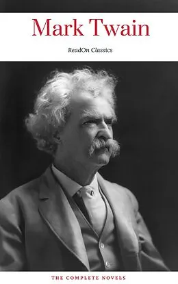 E-Book (epub) Mark Twain (ReadOn Classics) von Mark Twain