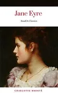 E-Book (epub) Charlotte Brontë: Jane Eyre (ReadOn Classics) von Charlotte Brontë, ReadOn Classics