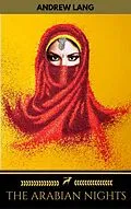 E-Book (epub) Arabian Nights (Golden Deer Classics) von Andrew Lang, Golden Deer Classics