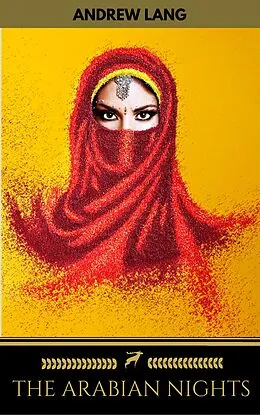E-Book (epub) Arabian Nights (Golden Deer Classics) von Andrew Lang, Golden Deer Classics