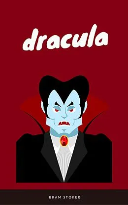 E-Book (epub) Dracula (EverGreen Classics) von Bram Stoker, EverGreen Classics