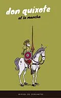 E-Book (epub) Don Quixote (EverGreen Classics) von Miguel de Cervantes