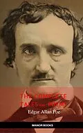 E-Book (epub) Edgar Allan Poe: The Complete Tales and Poems (Manor Books) von Edgar Allan Poe