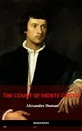 E-Book (epub) Count Of Monte Cristo von Alexandre Dumas