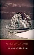 E-Book (epub) Sign of the Four von Arthur Conan Doyle