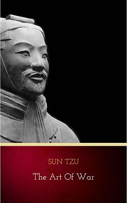 E-Book (epub) Art of War von Sun Tzu